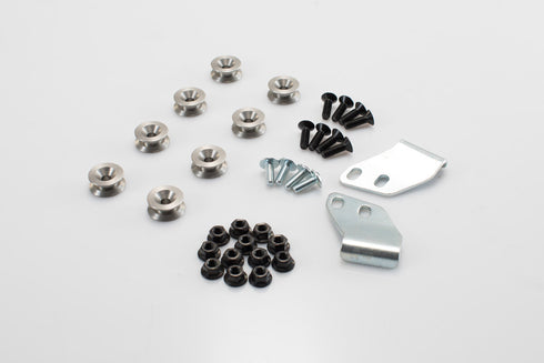 Kit adaptador para soporte lateral PRO